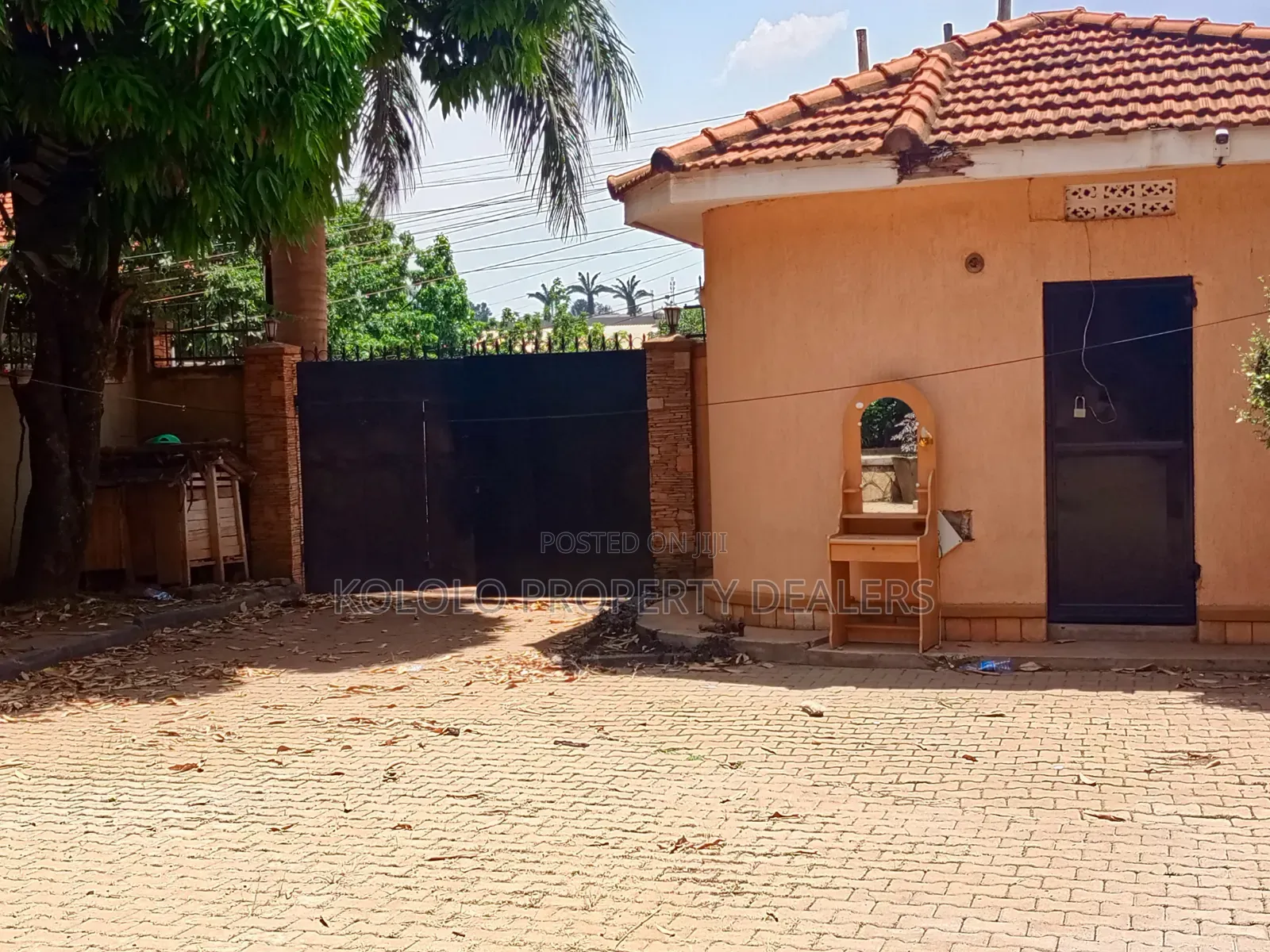 3bdrm Duplex in Ntinda, Central Division for rent