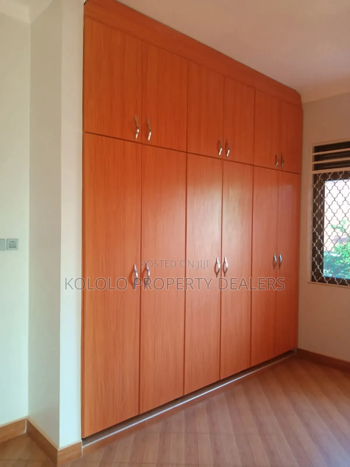 3bdrm Duplex in Ntinda, Central Division for rent