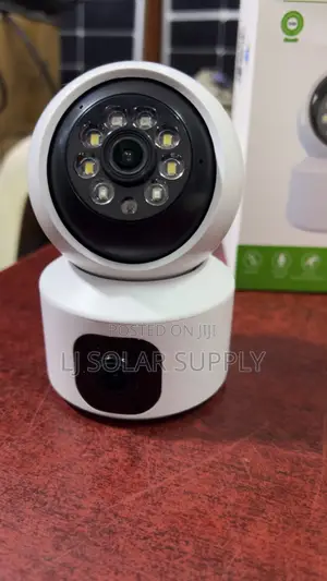 Smart Camera