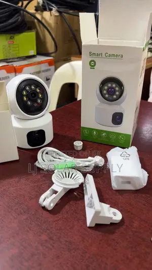 Smart Camera