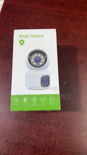Smart Camera