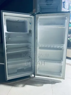 HISENSE 195litres Single Door Refrigerator