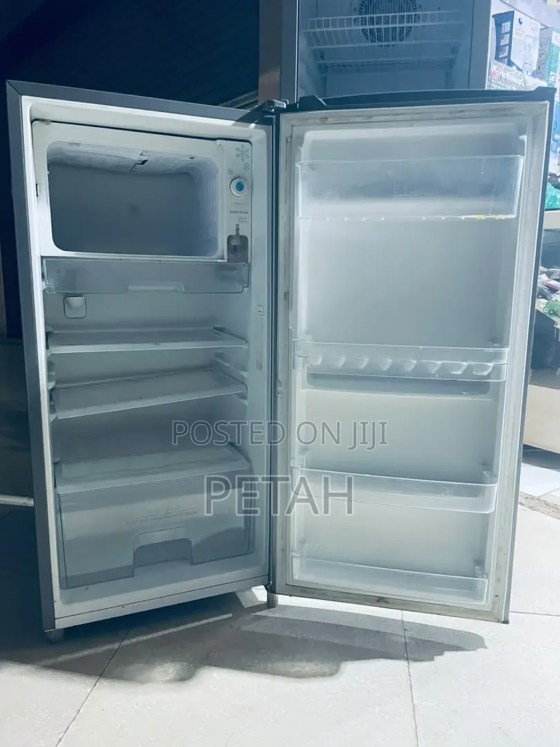 HISENSE 195litres Single Door Refrigerator