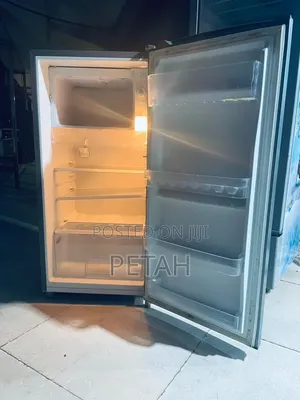 HISENSE 195litres Single Door Refrigerator