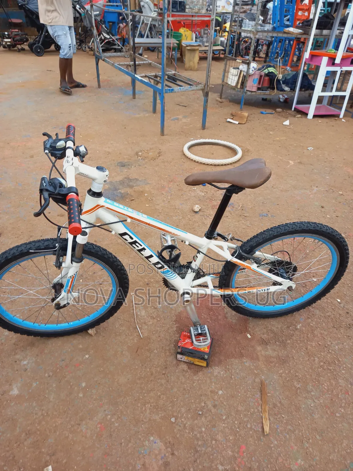 Kids Bicycles