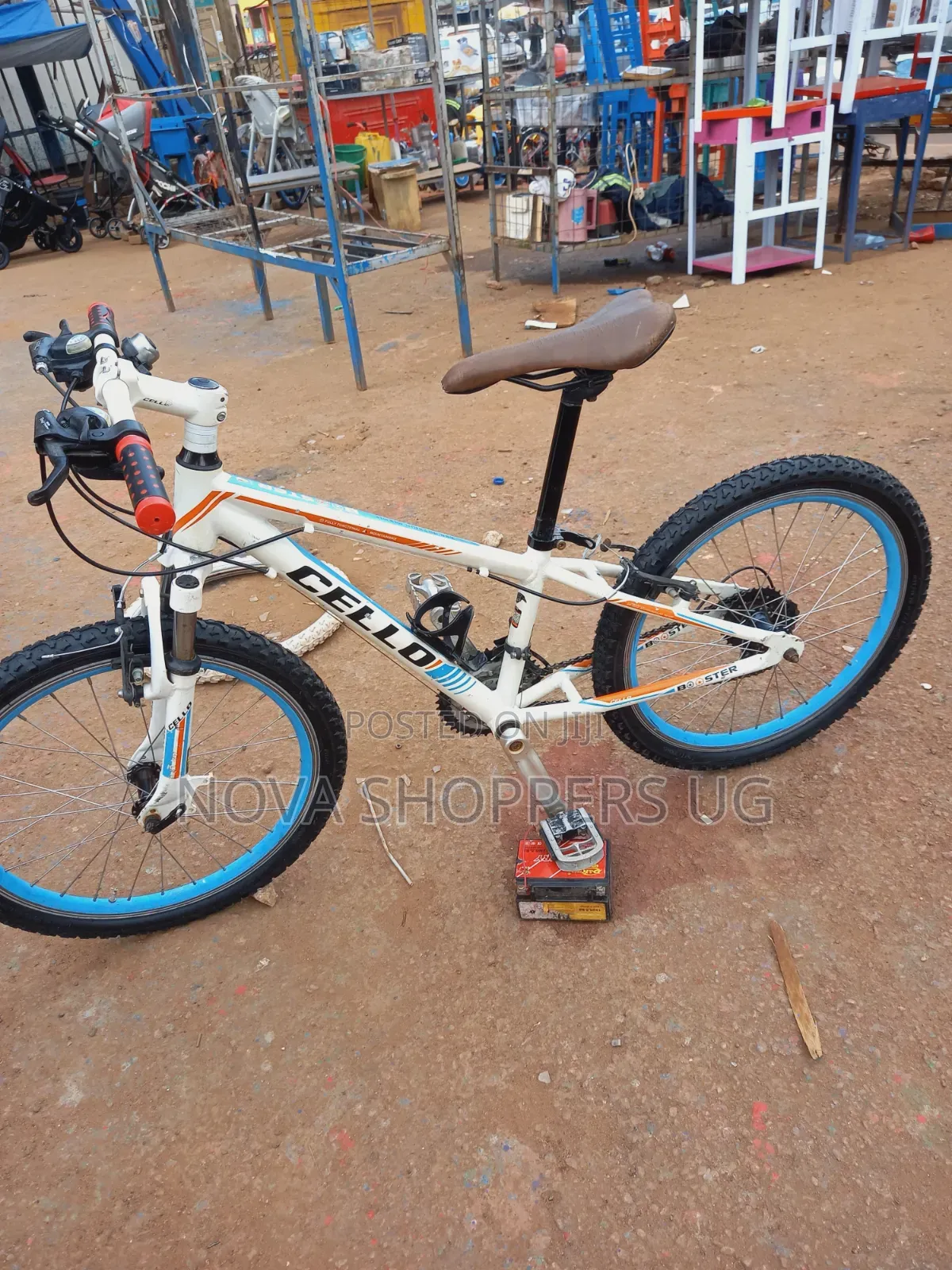Kids Bicycles