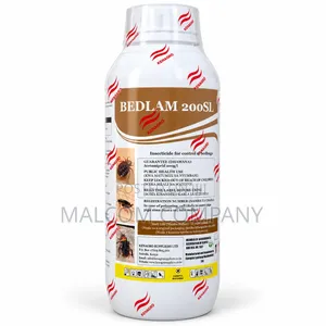 Odorless Bedbug and Cockroach Killer Insecticide 1L – Uganda