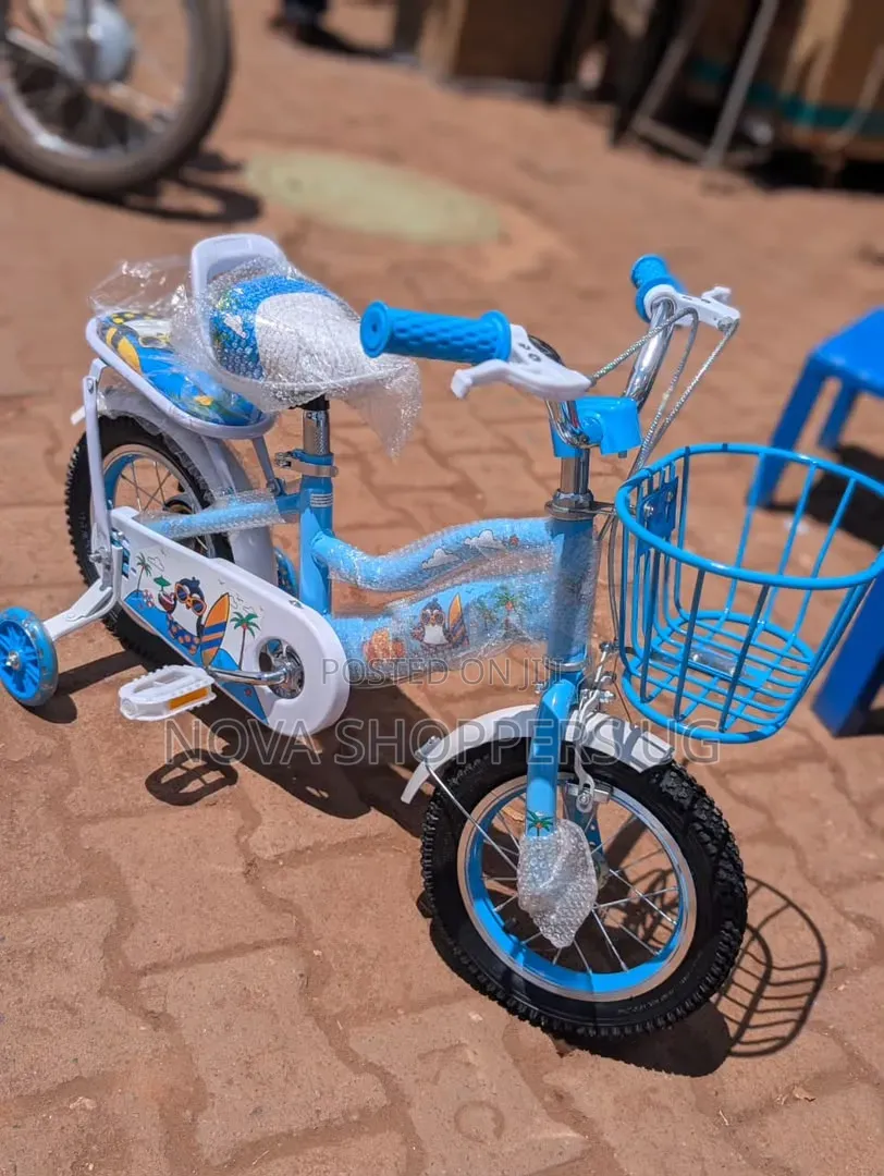 Kids Bikes
