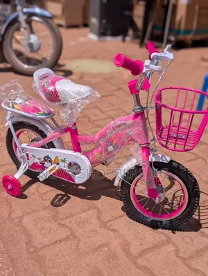 Kids Bikes
