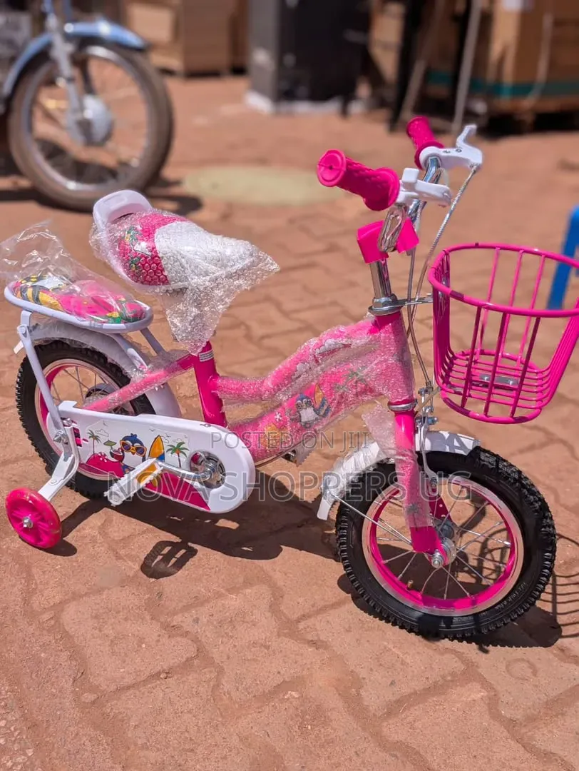 Kids Bikes