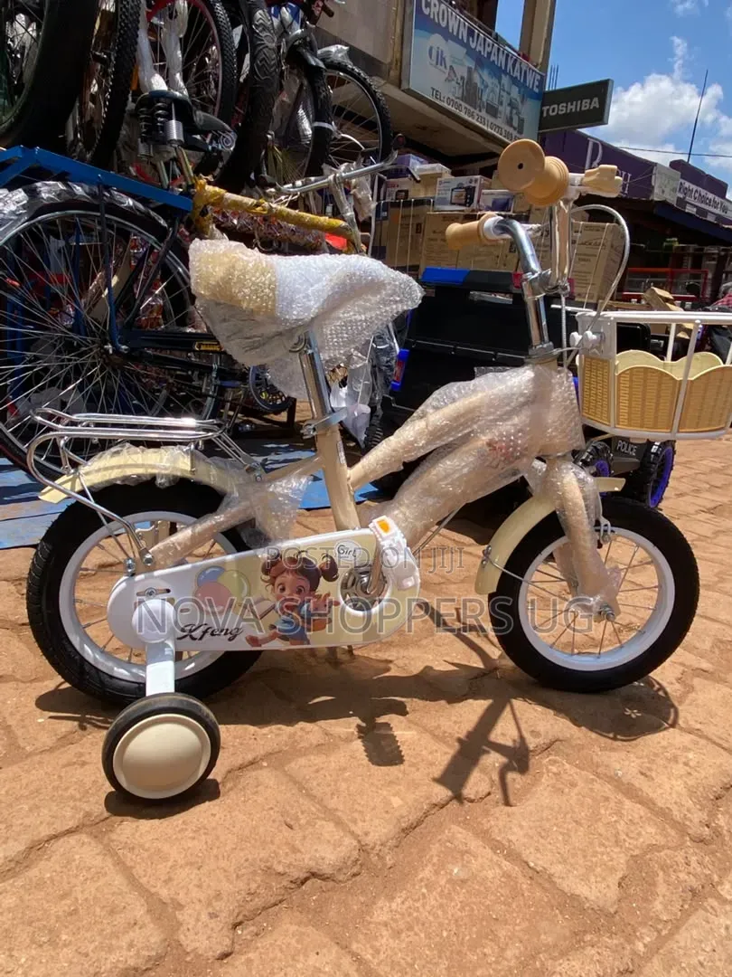 Kids Bikes