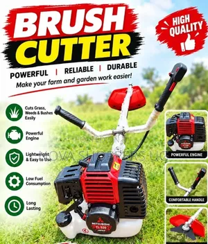 Grass Cutter