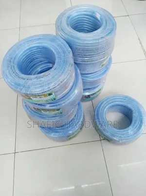 Hose Pipe Size 25 1/2 Inch 50 Meters Good Quality/All Sizes