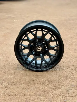 Size 16 4x4