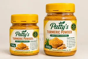 Turmeric Powder