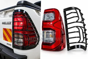 Toyota Hilux Revo Tail Lamp – Rear Light Replacement Uganda