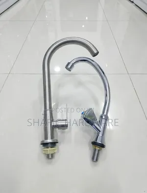Kichen Sink Tap Good Quality/ All Types