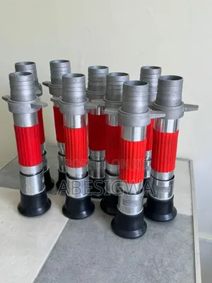 2" Irrigation Nozzle