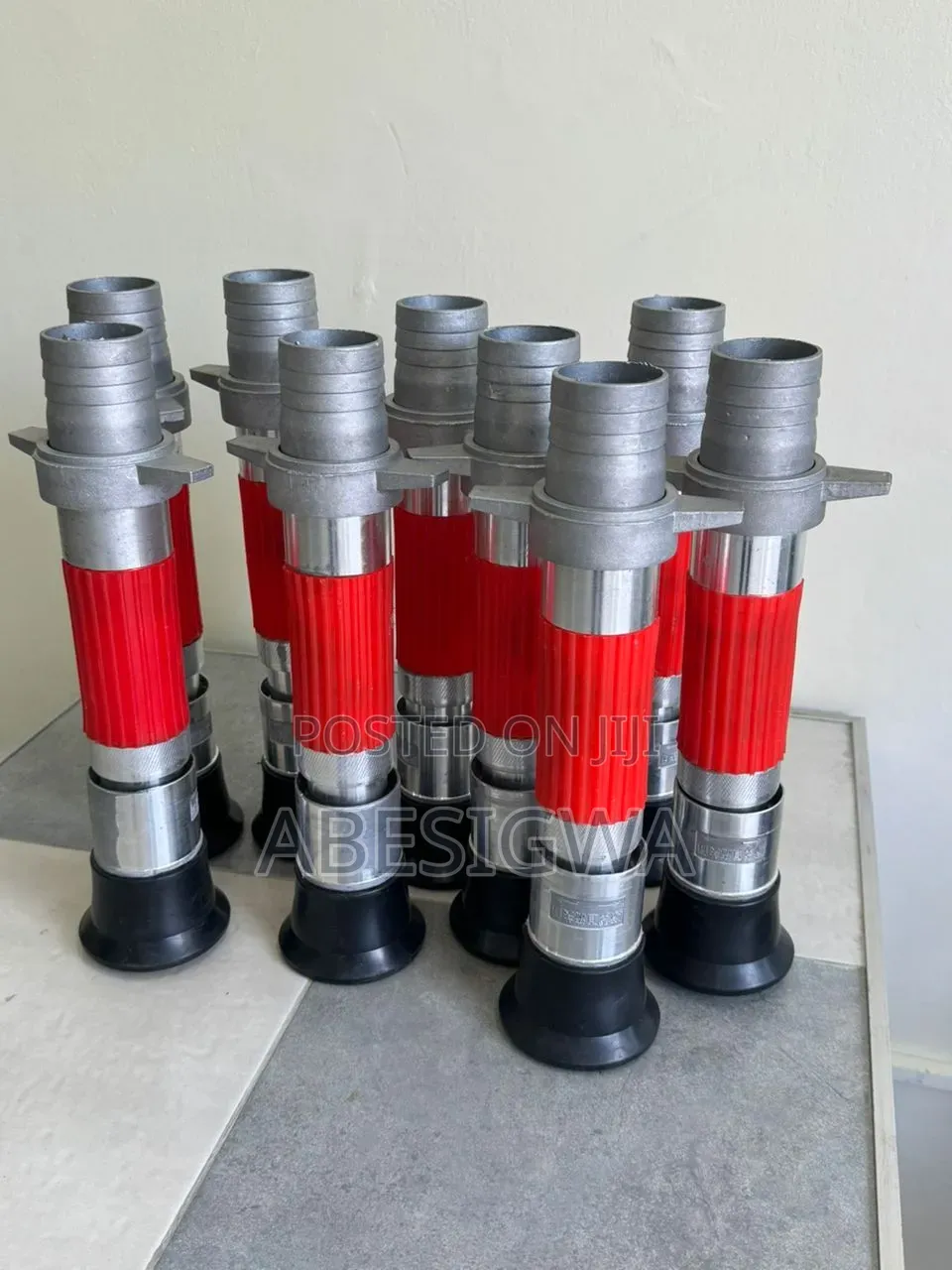 2" Irrigation Nozzle