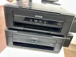 Epson Printer L380