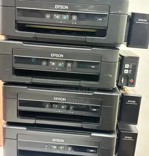 Epson Printer L380