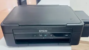 Epson Printer L380