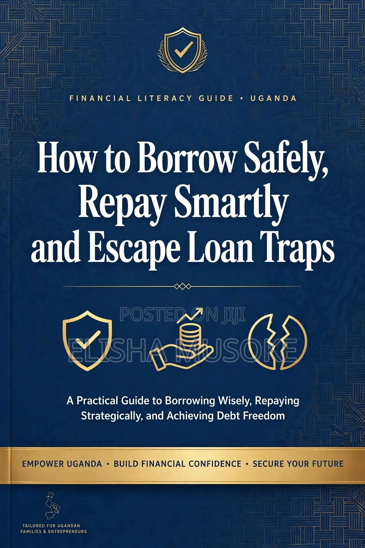 How to Borrow Safely, Repay Smartly and Escape Traps.