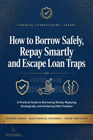 How to Borrow Safely, Repay Smartly and Escape Traps.