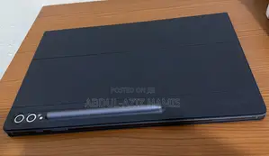 Samsung Galaxy Tab S10 Ultra 512 GB Gray