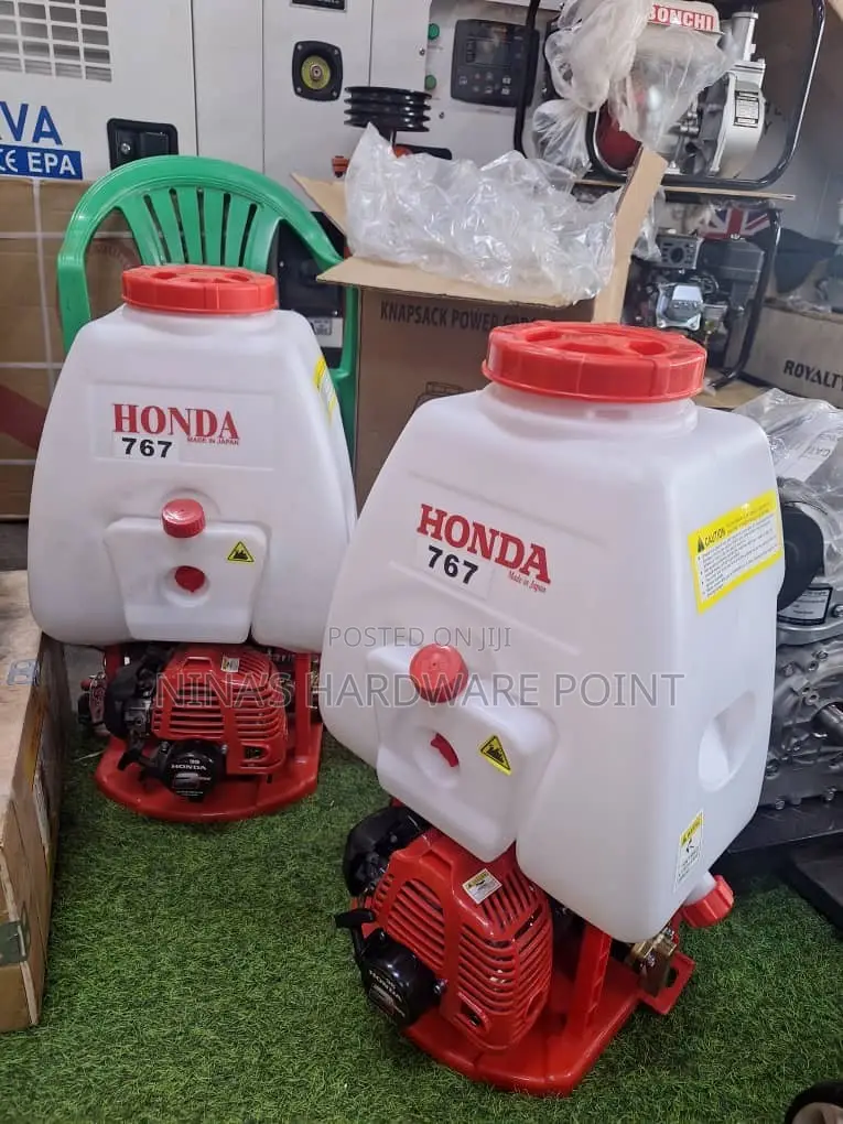 Knapsack Sprayer HONDA