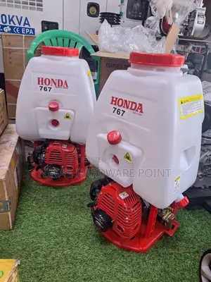 Knapsack Sprayer HONDA