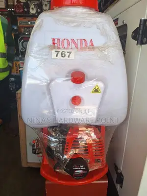 Knapsack Sprayer HONDA