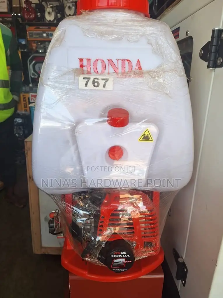 Knapsack Sprayer HONDA