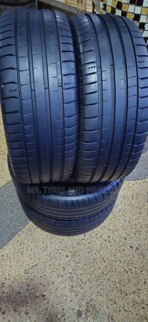 225/40r18 Foreign Michilline Tires