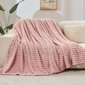 Rico Soft Blanket Pinch