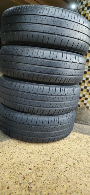 225/60r17 Bridgestone Imported Tyres