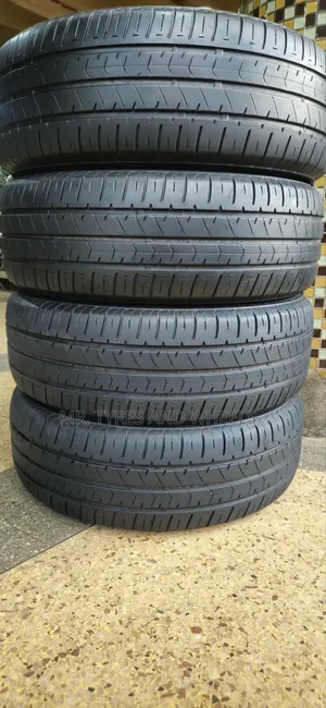 225/60r17 Bridgestone Imported Tyres