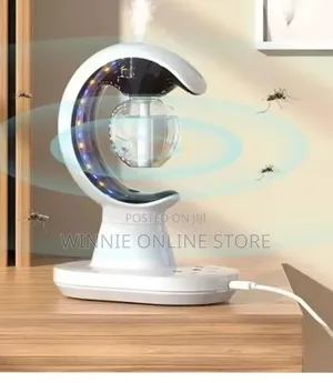 3-in-1 Electric Mosquito Repellent