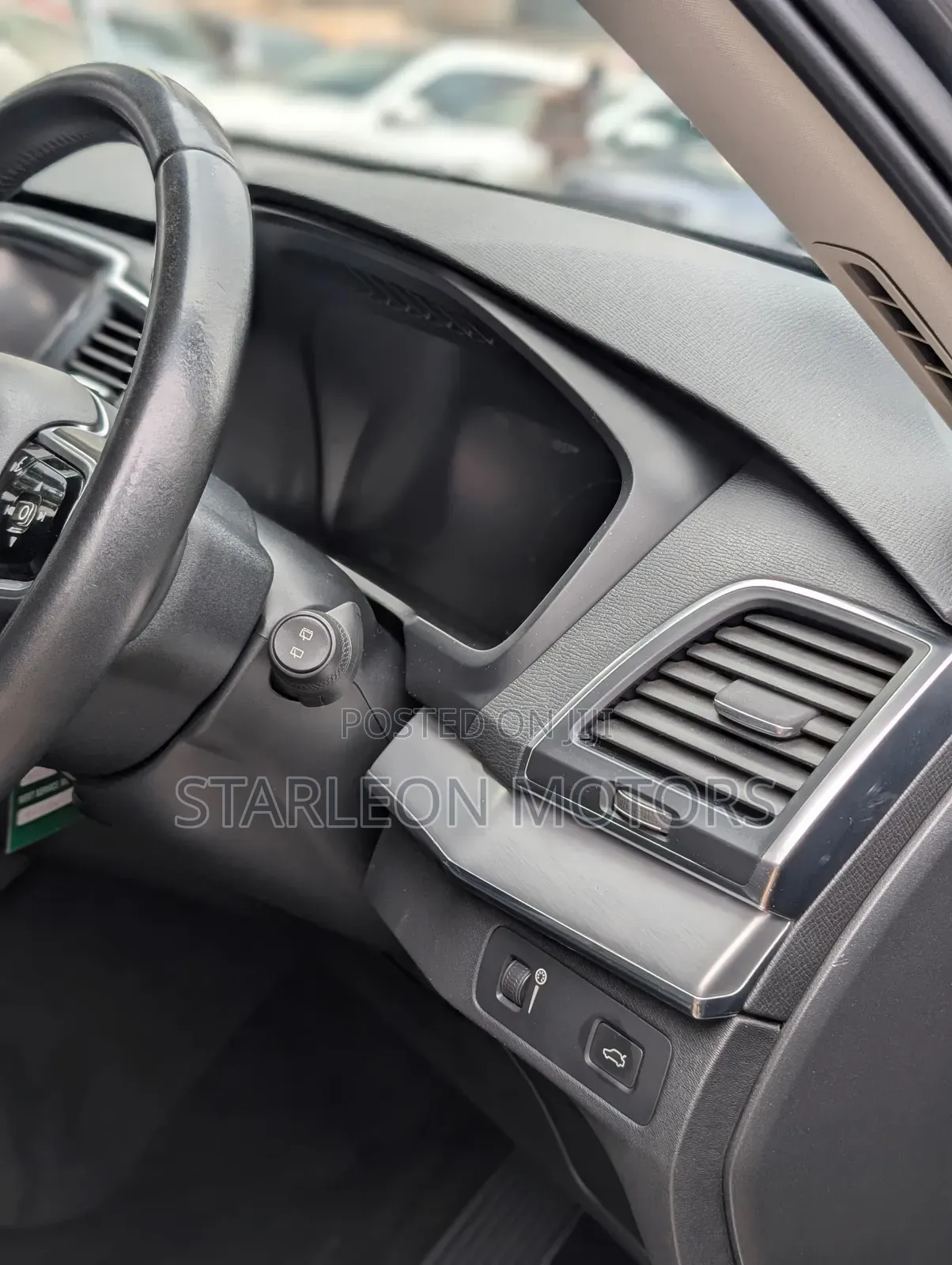 Volvo XC90 2016 Gray