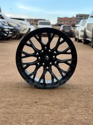 Size 20 Six Lugs