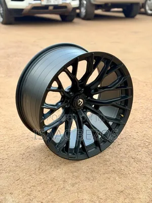 Size 20 Six Lugs