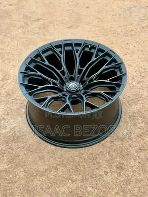 Size 20 Six Lugs