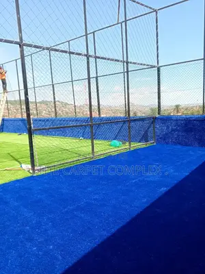 Kids Tuff Grass School Yard 45k Per Squaremeter