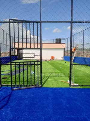Kids Tuff Soft Grass 45k Per Squaremeter
