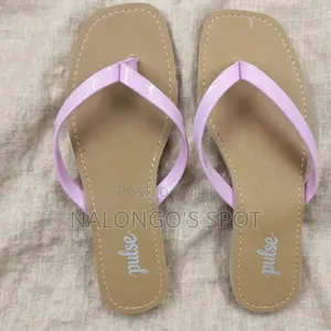 Ladies Flat Shoes