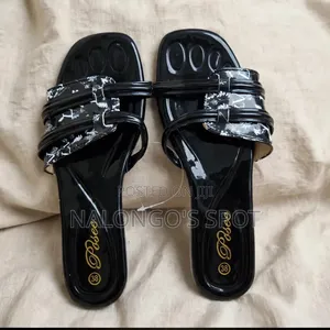Ladies Flat Shoes