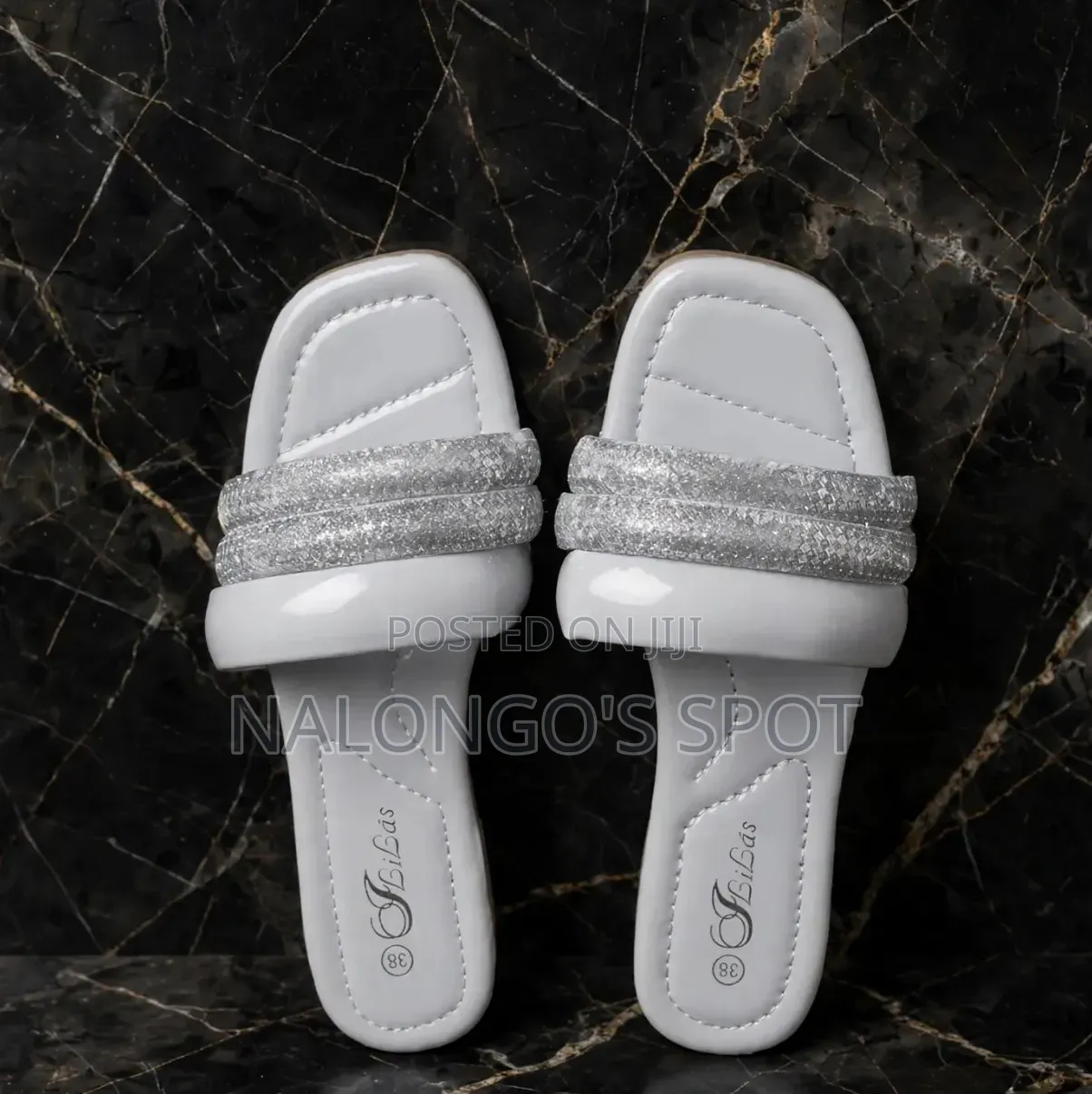 Ladies Flat Shoes