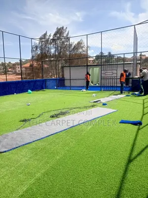 Artificial Grass Carpets Tuff Per Squaremeter