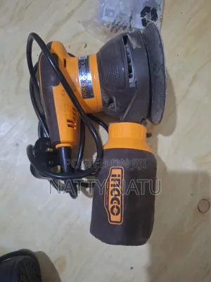 Ingco Orbital Sander