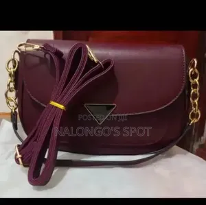 Ladies Hand Bags